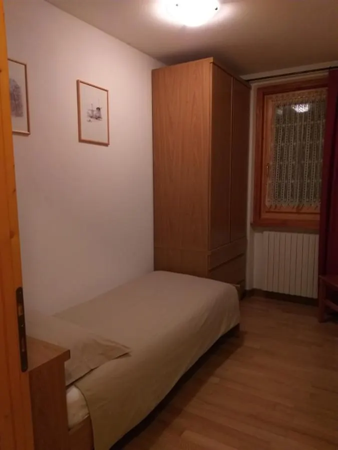 Casa Felice Apartment Valfurva