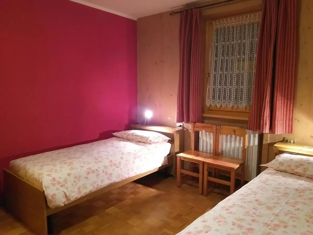 Casa Felice Apartment Valfurva