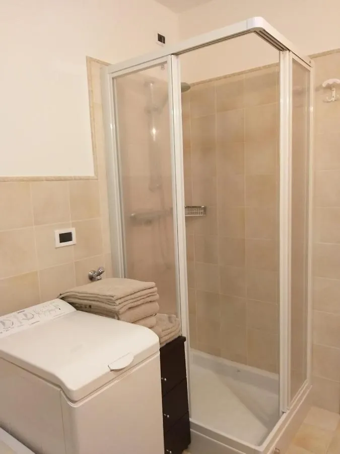 Casa Felice Apartment Valfurva